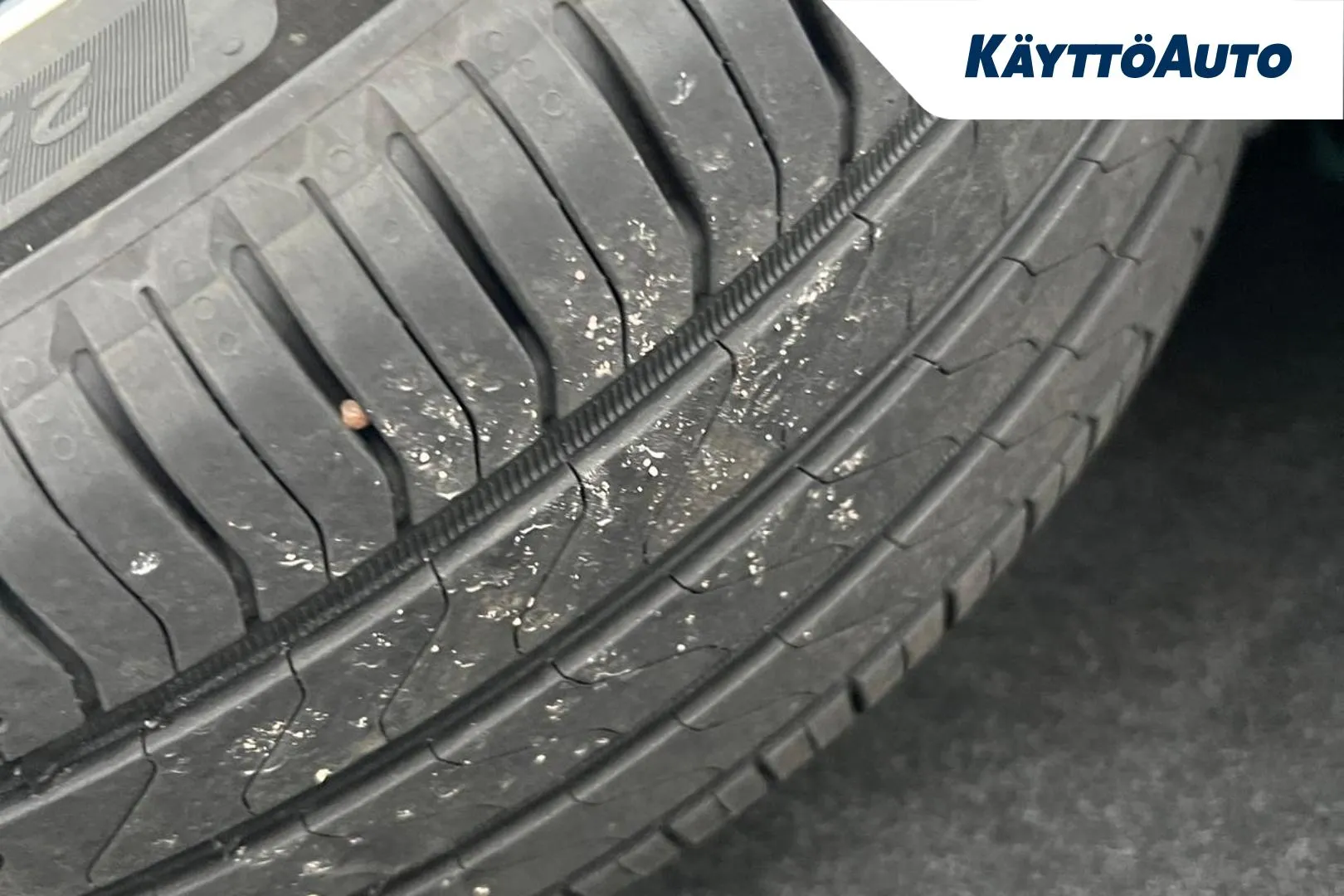 Skoda Octavia GZZ-566 carousel image