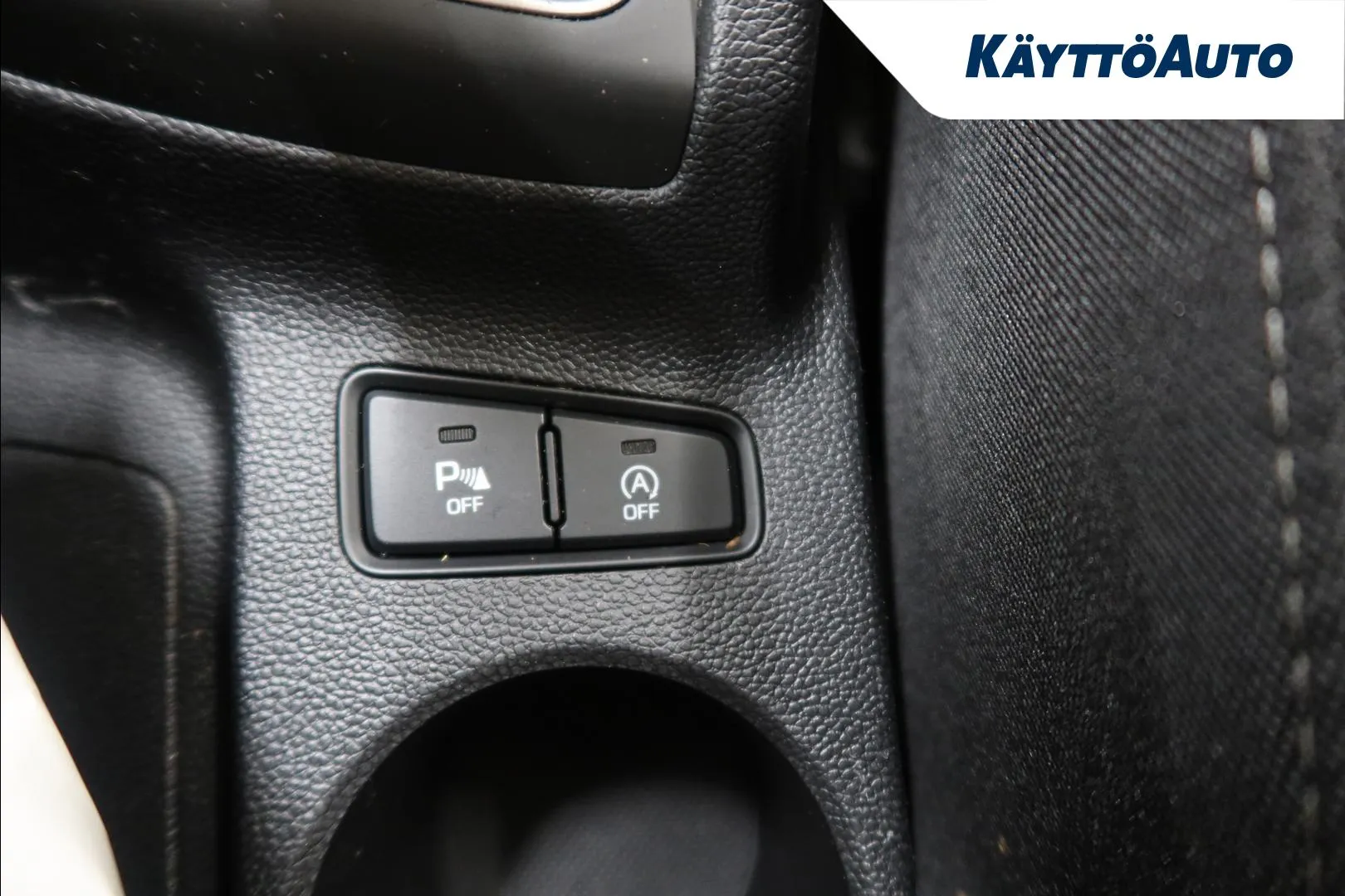 Hyundai i20 5d LON-826 carousel image