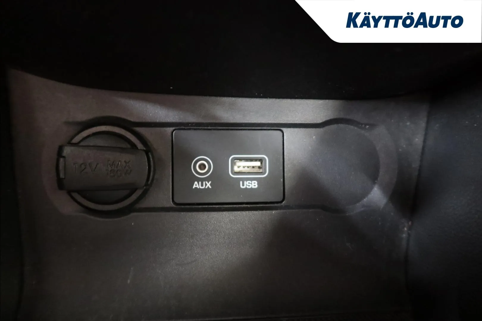 Hyundai i20 5d LON-826 carousel image