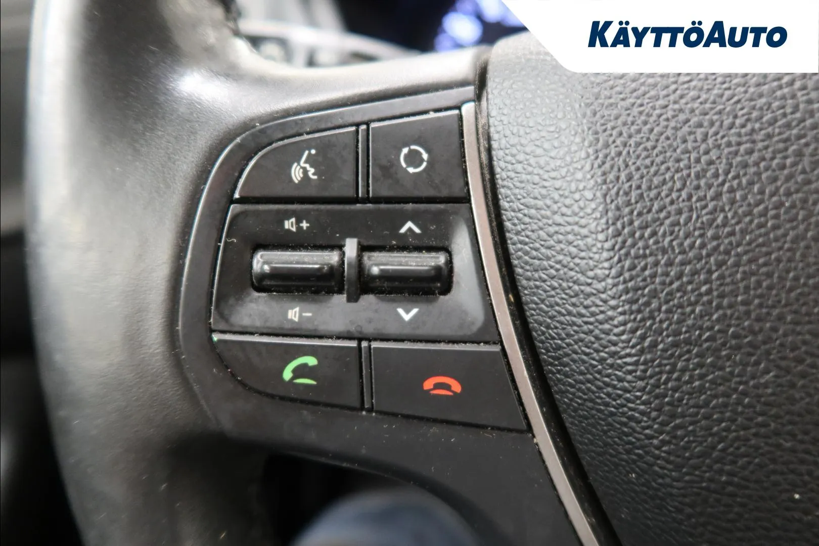 Hyundai i20 5d LON-826 carousel image