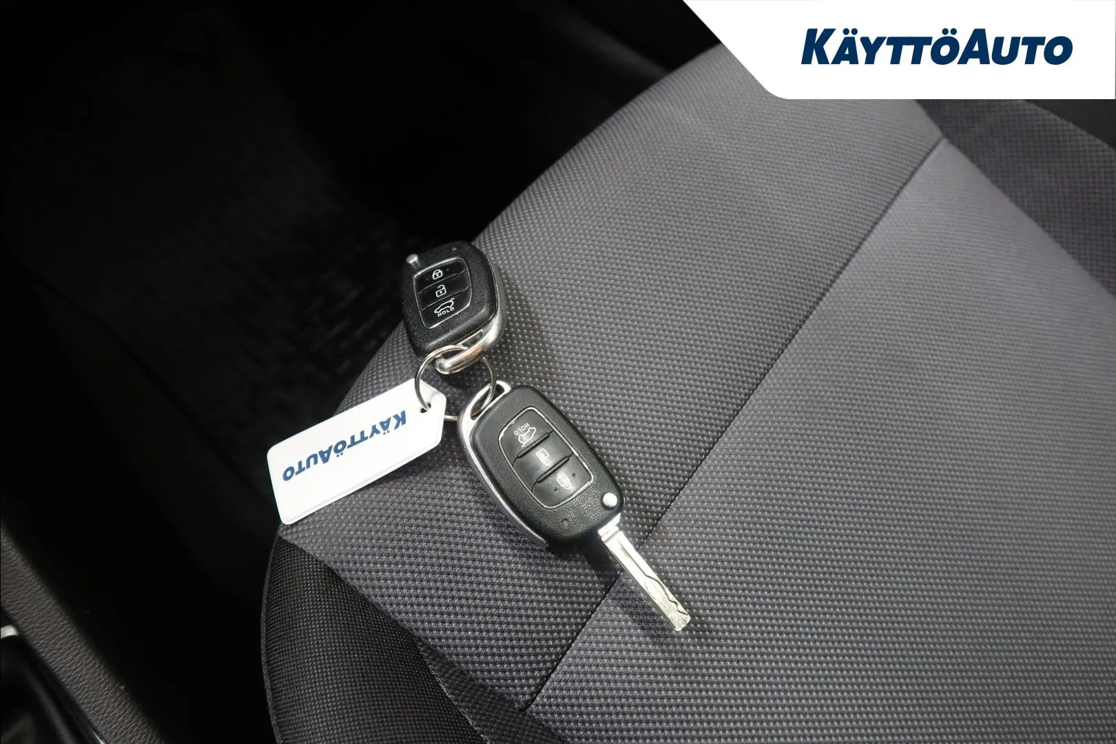 Hyundai i20 5d LON-826 carousel image