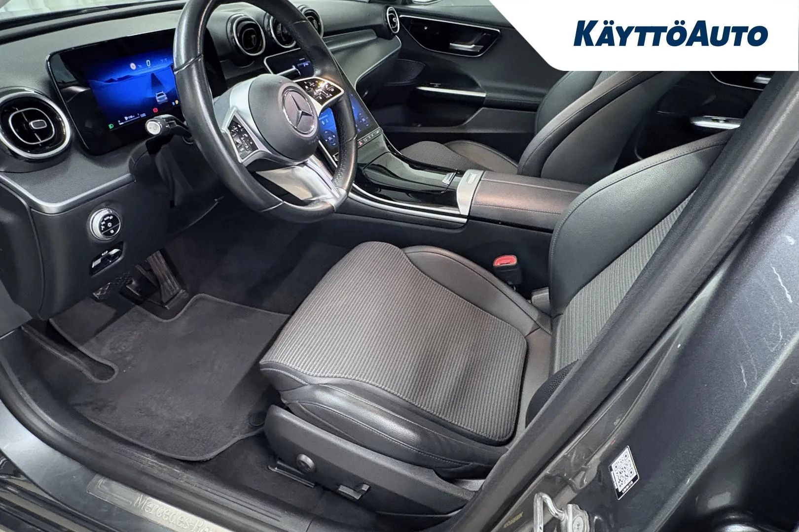 MERCEDES-BENZ C KUZ-245 carousel image