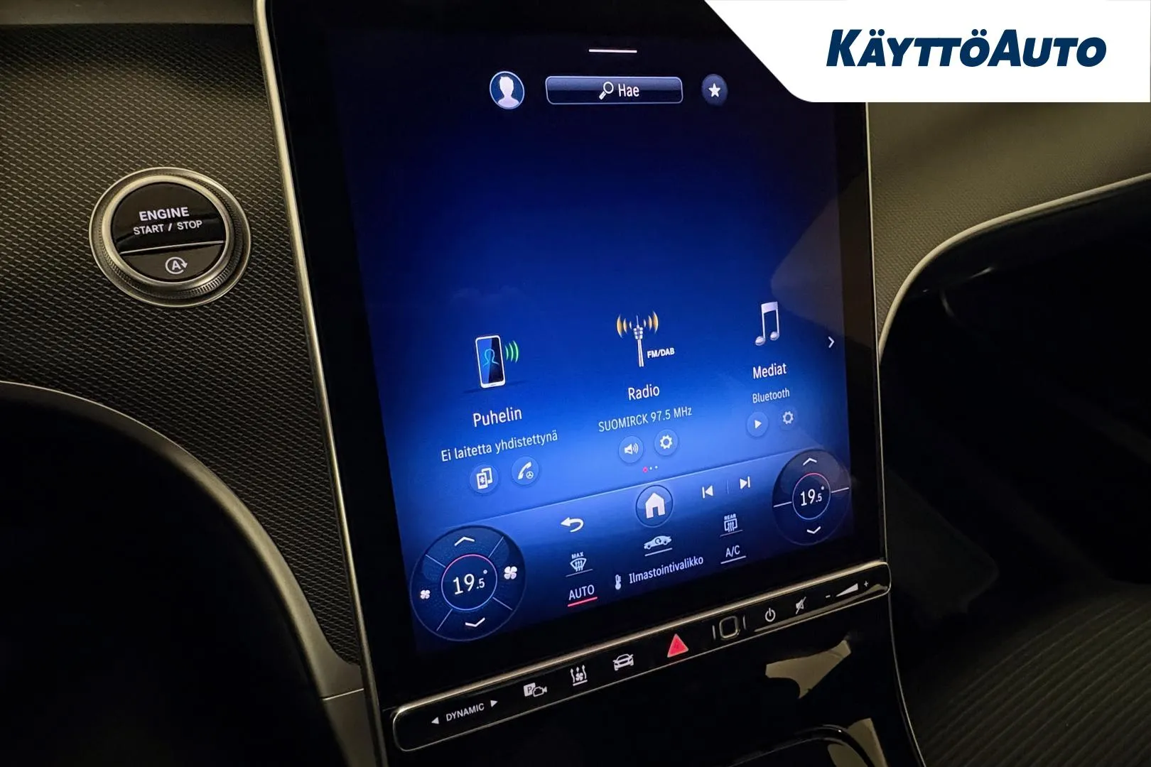 MERCEDES-BENZ C KUZ-245 carousel image