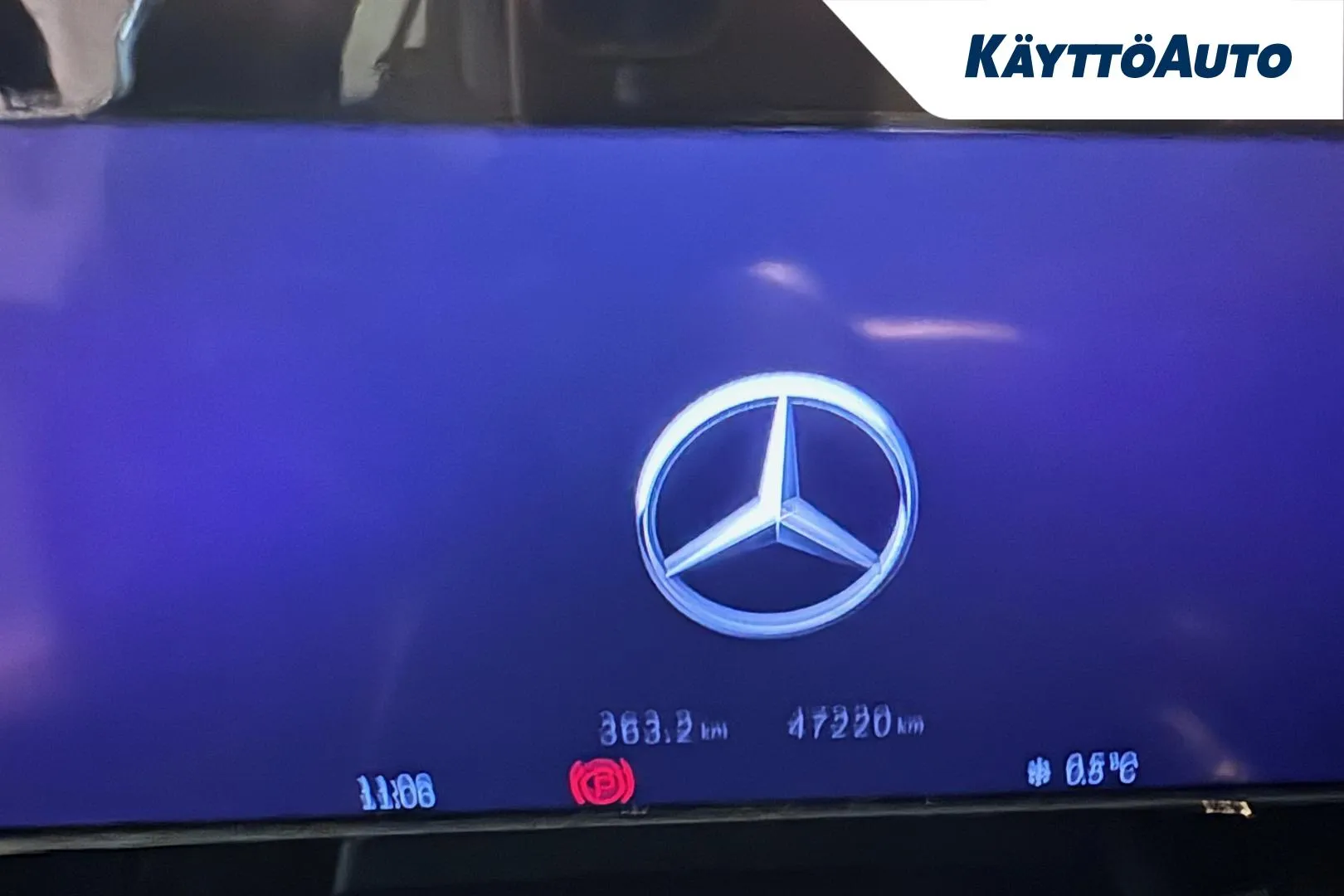 MERCEDES-BENZ C KUZ-245 carousel image