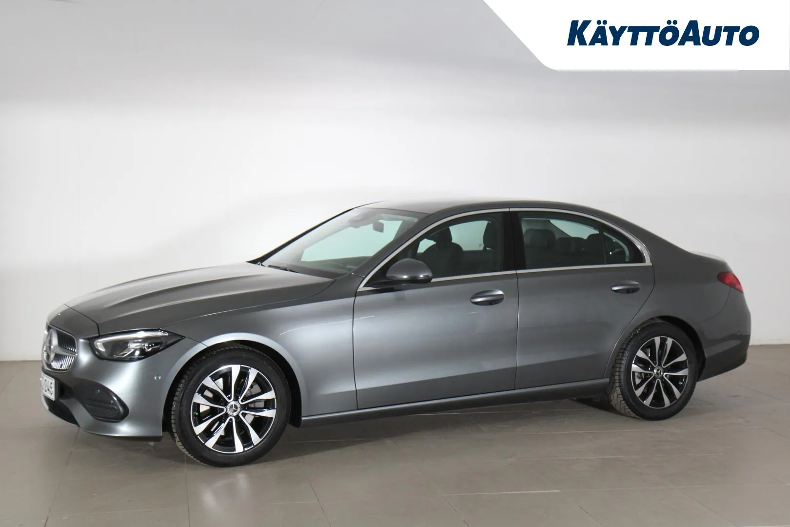 MERCEDES-BENZ C KUZ-245 carousel image