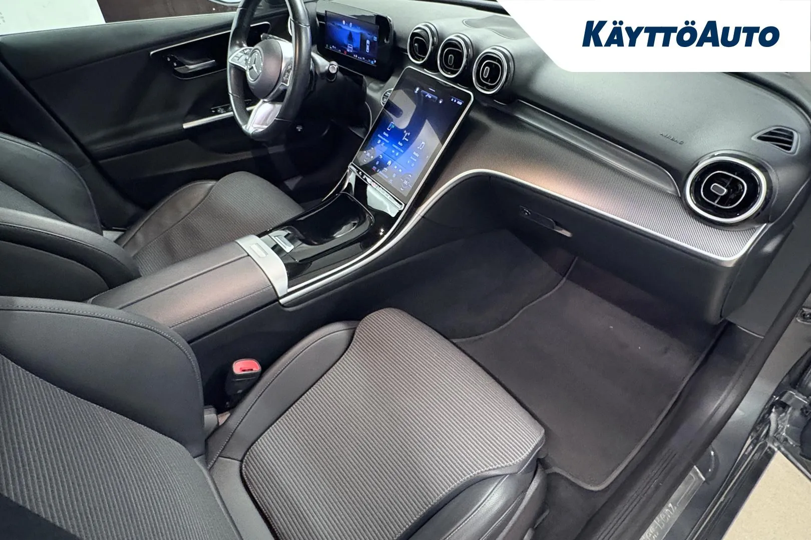 MERCEDES-BENZ C KUZ-245 carousel image