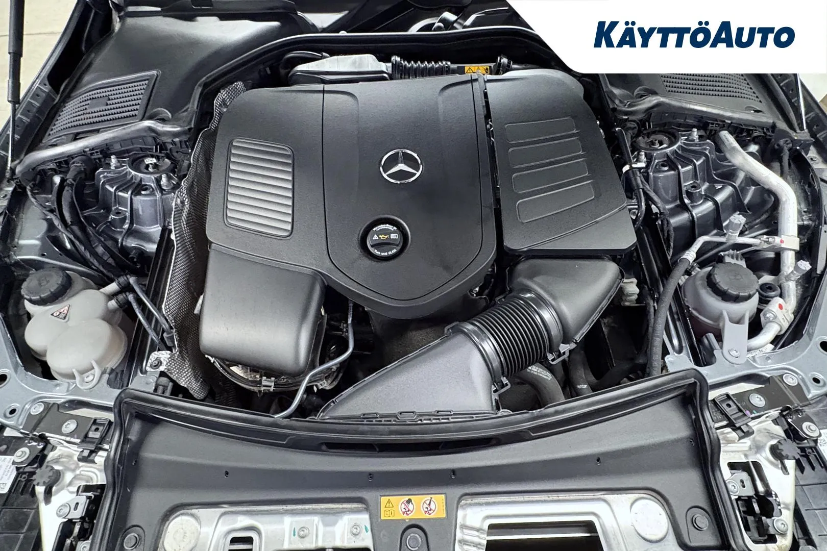 MERCEDES-BENZ C KUZ-245 carousel image