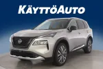 Nissan X-Trail XTJ-657 carousel thumbs