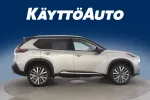 Nissan X-Trail XTJ-657 carousel thumbs