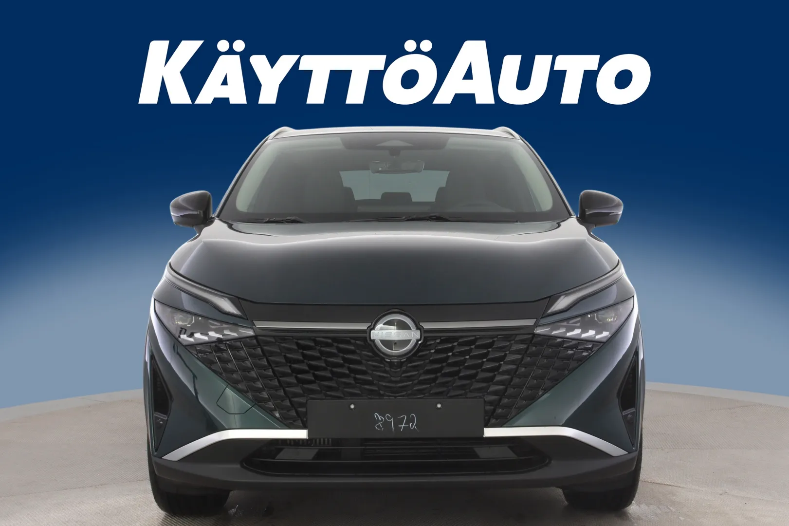 Nissan Qashqai FSR-854 carousel image