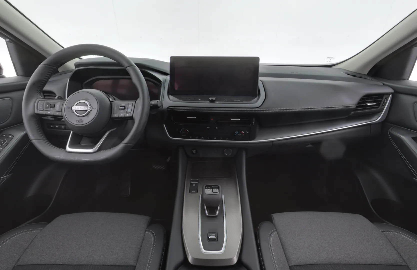 Nissan Qashqai FSR-854 carousel image