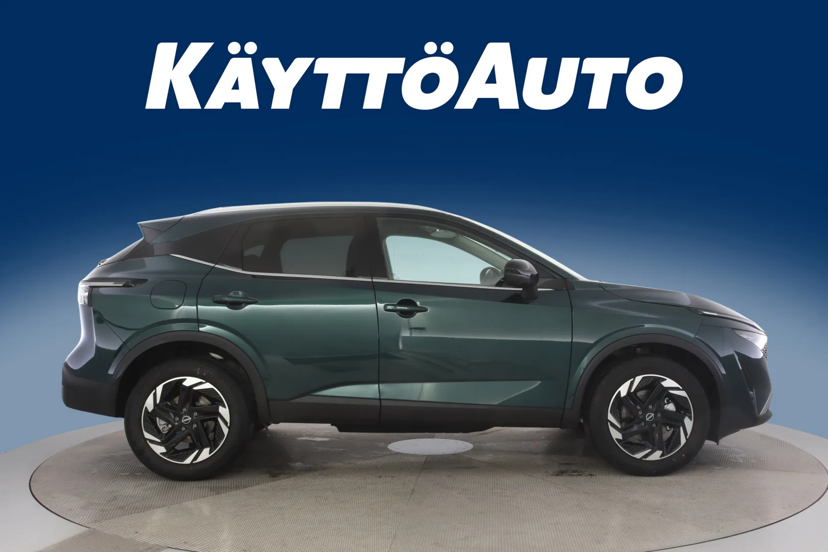 Nissan Qashqai FSR-854 carousel image