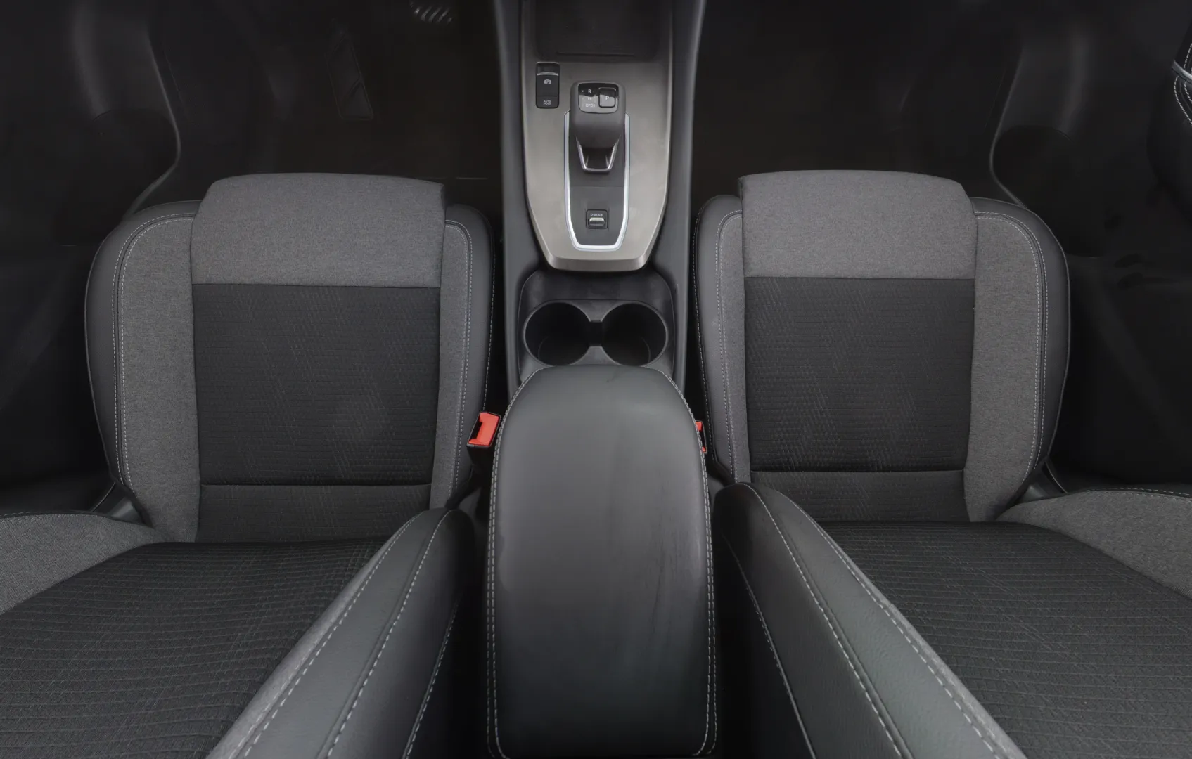 Nissan Qashqai GRM-816 carousel image