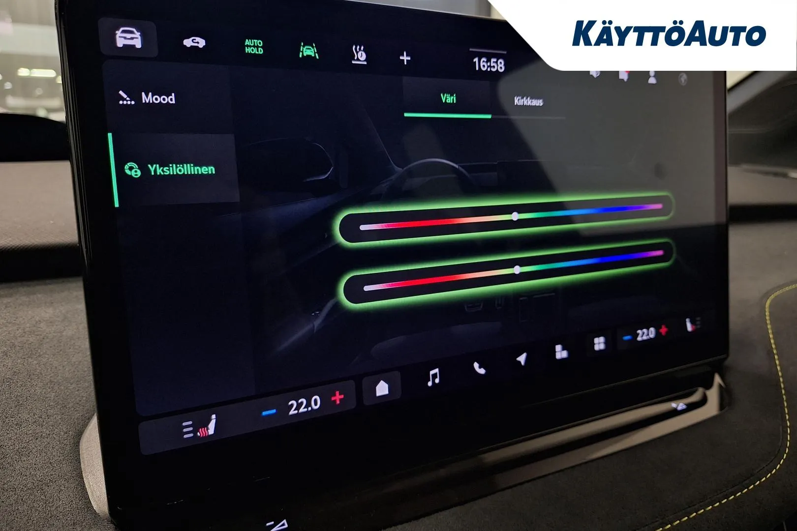 Skoda Elroq LTM-161 carousel image