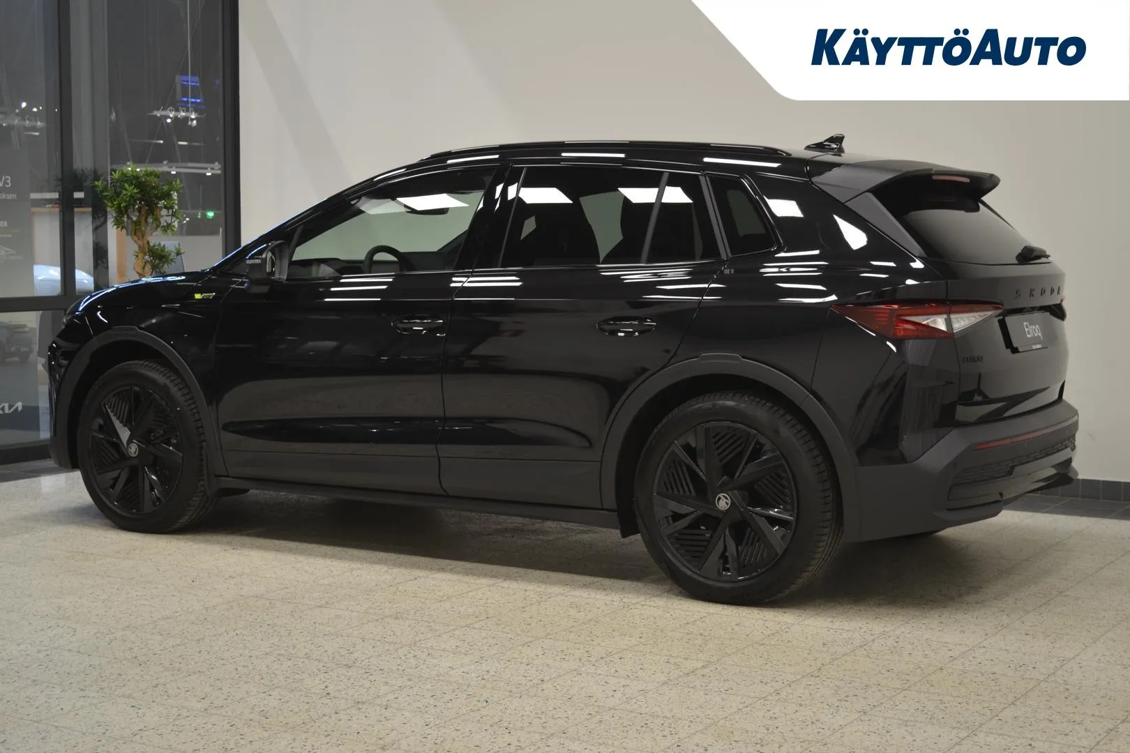 Skoda Elroq LTM-161 carousel image