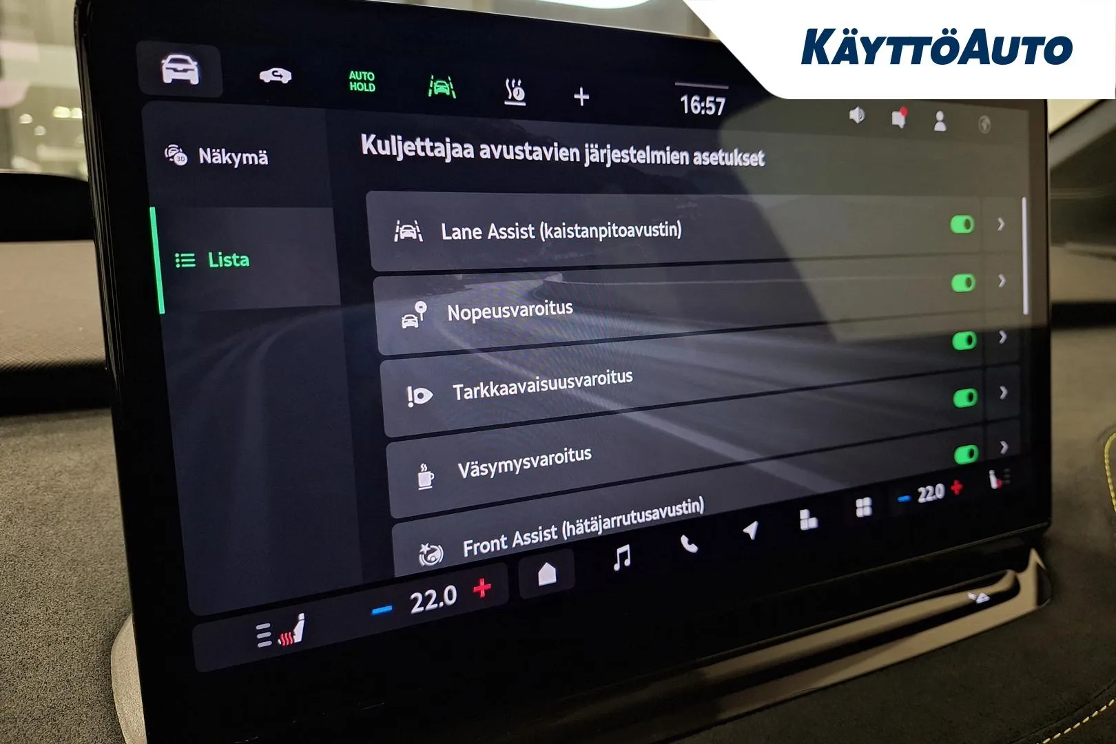 Skoda Elroq LTM-161 carousel image