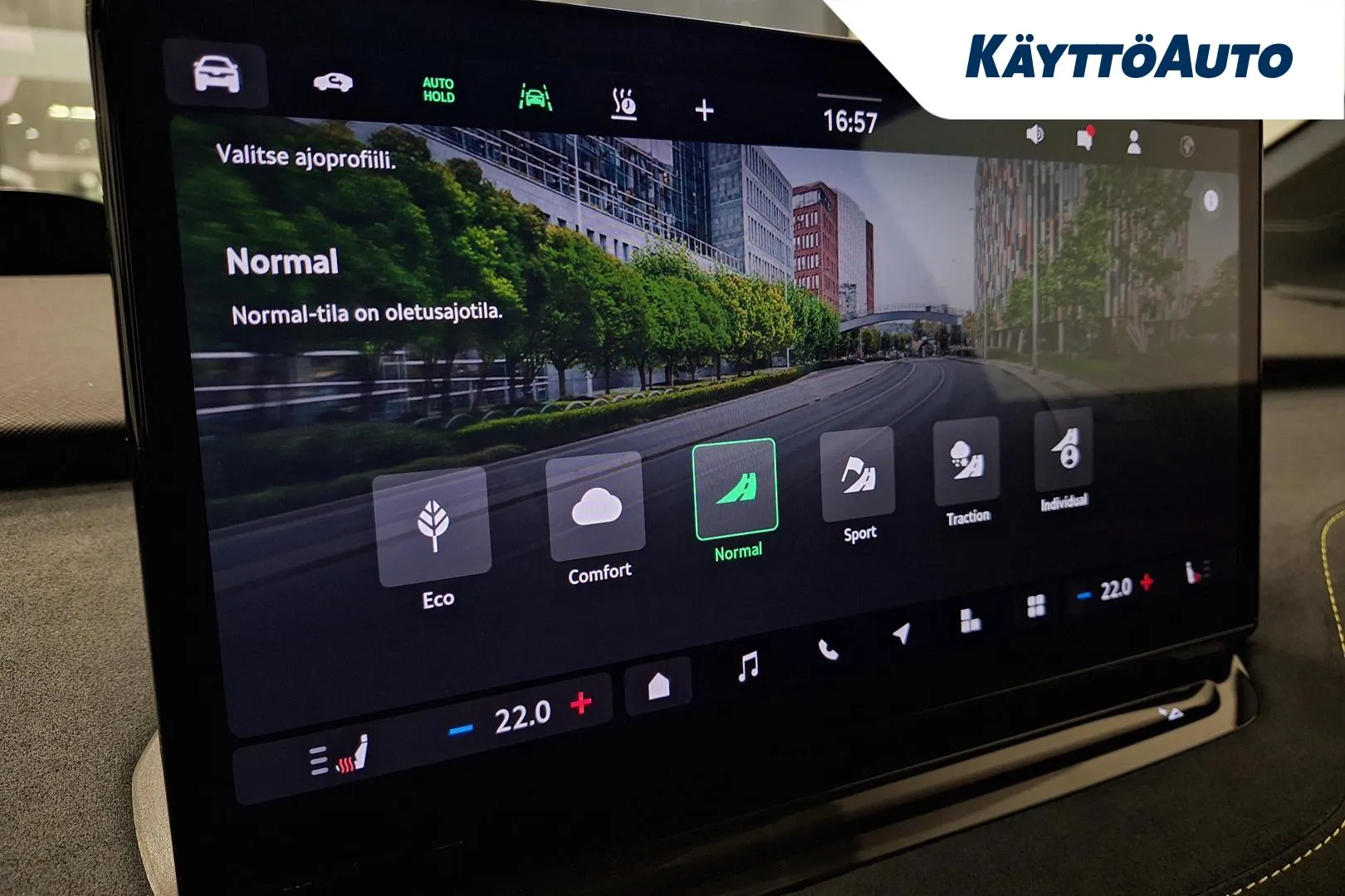 Skoda Elroq LTM-161 carousel image