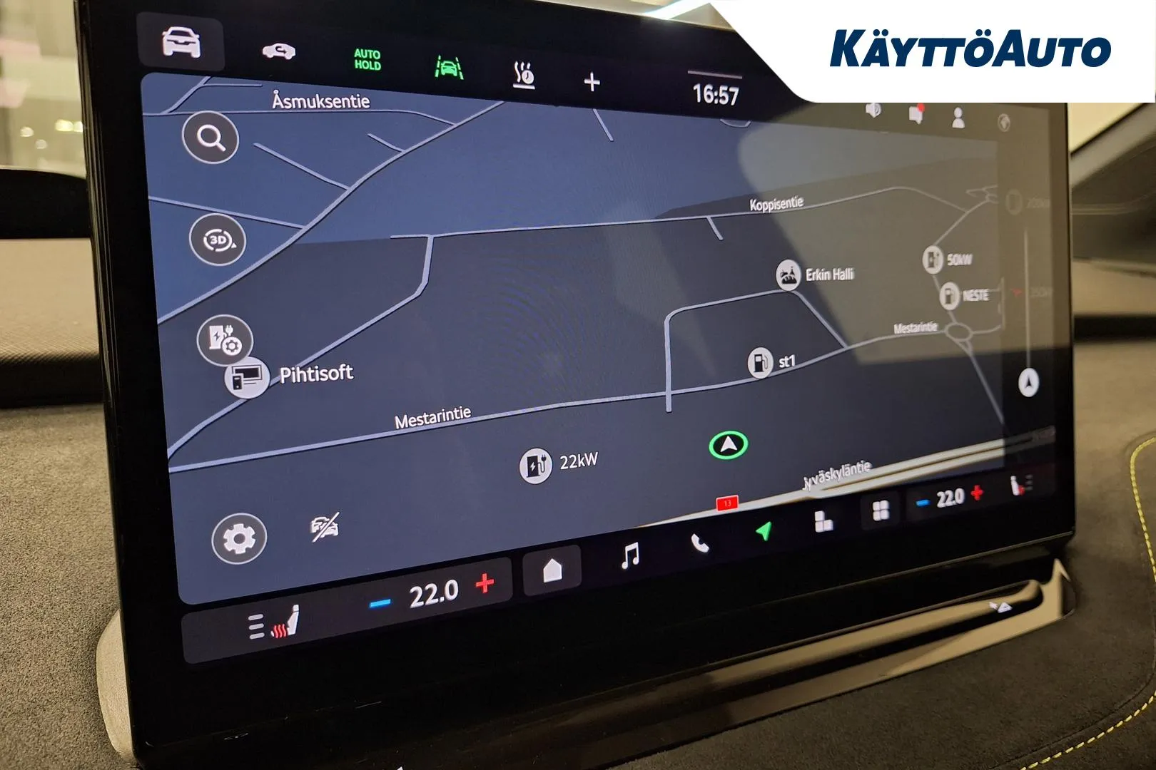 Skoda Elroq LTM-161 carousel image