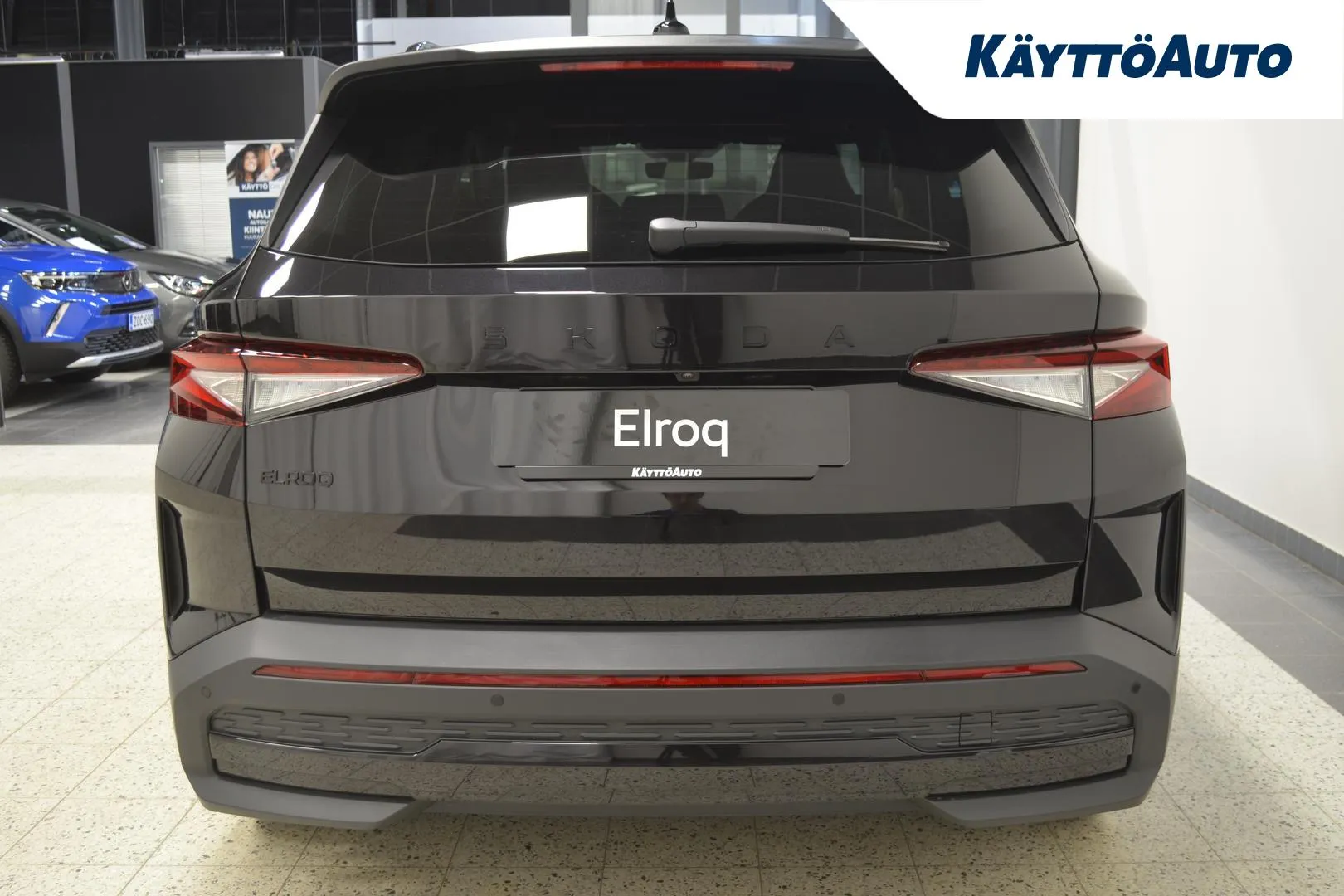 Skoda Elroq LTM-161 carousel image