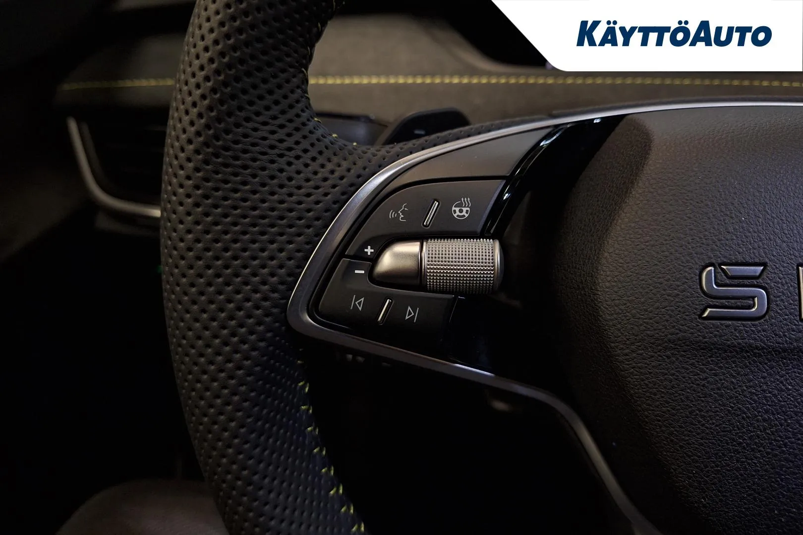 Skoda Elroq LTM-161 carousel image