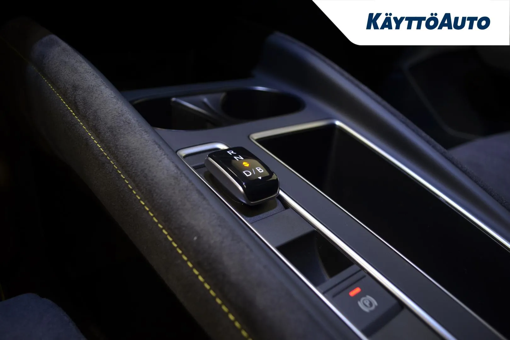 Skoda Elroq LTM-161 carousel image