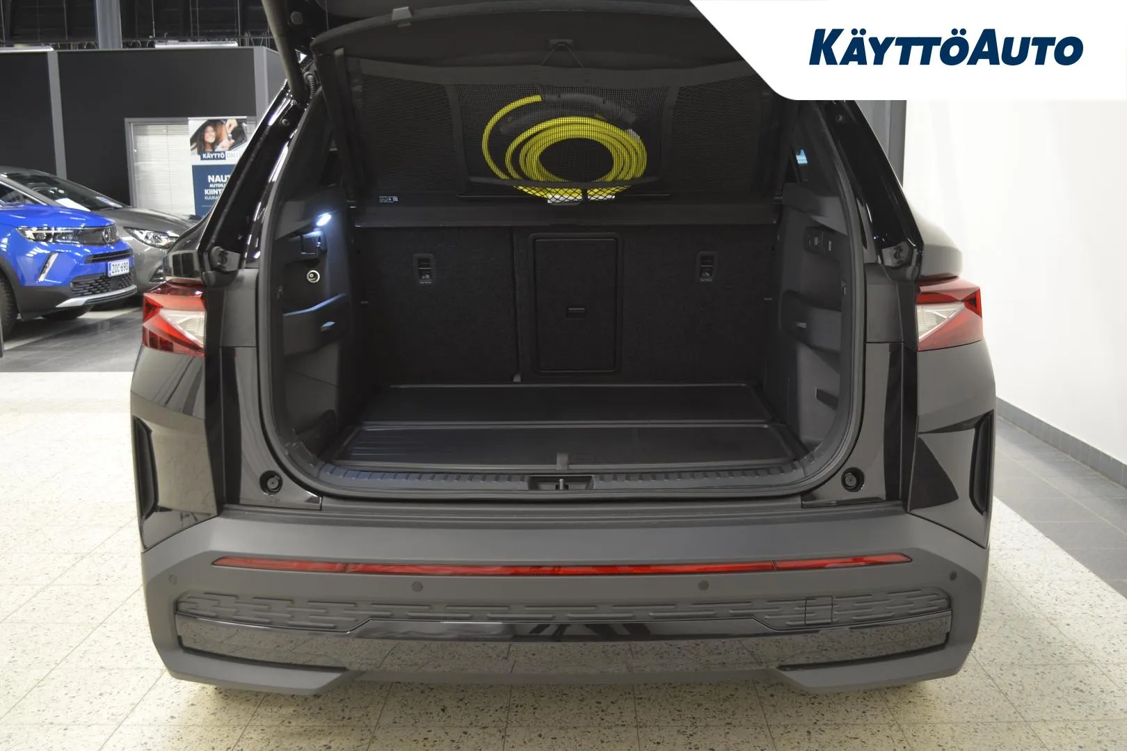 Skoda Elroq LTM-161 carousel image