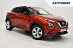 NISSAN Juke ZMU-194 carousel thumbs