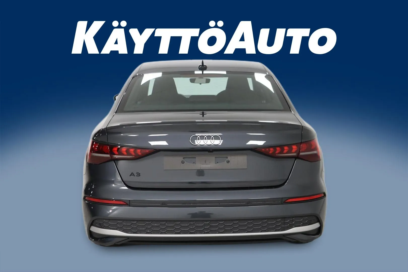 Audi A3 LTO-523 carousel image