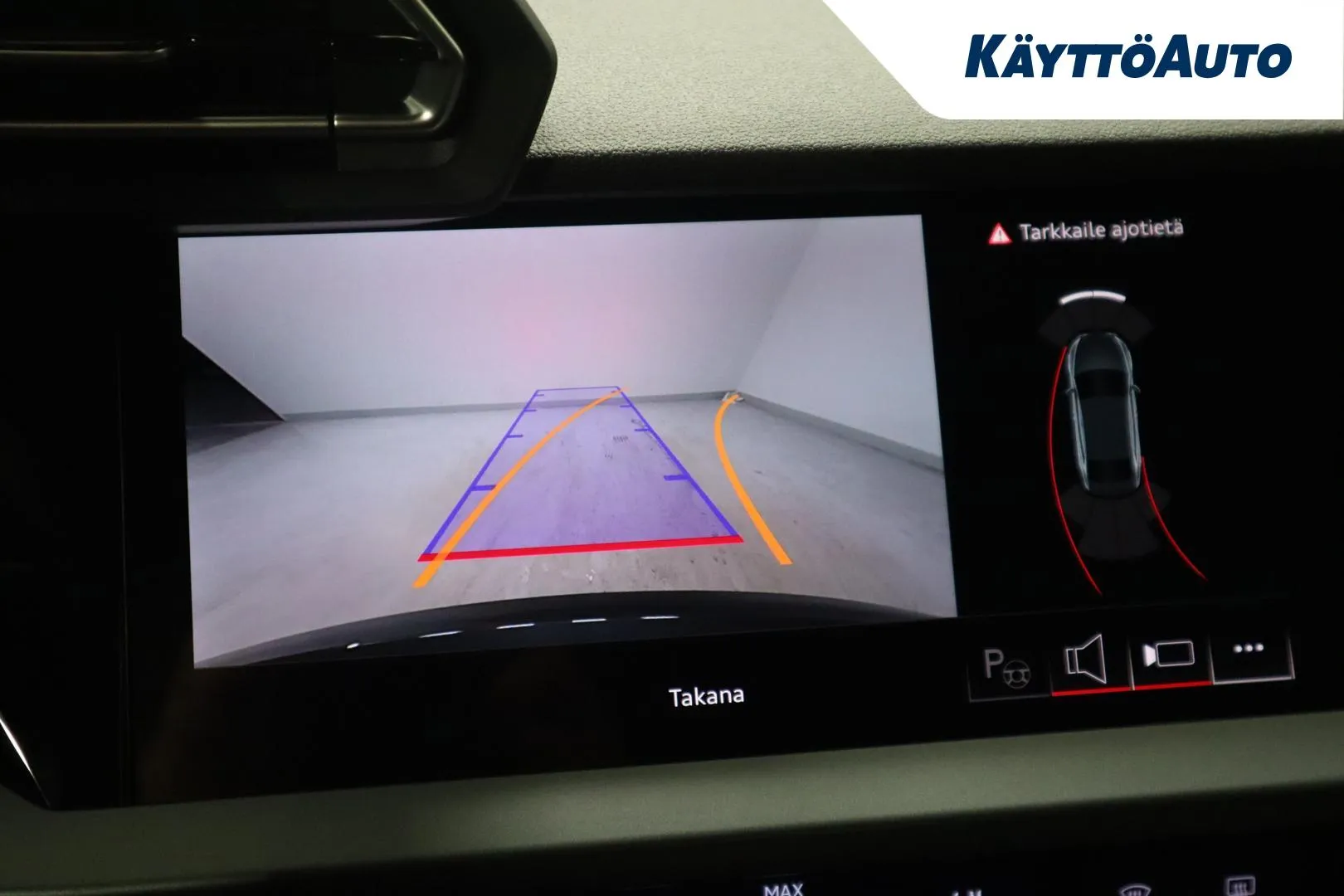 Audi A3 LTO-523 carousel image