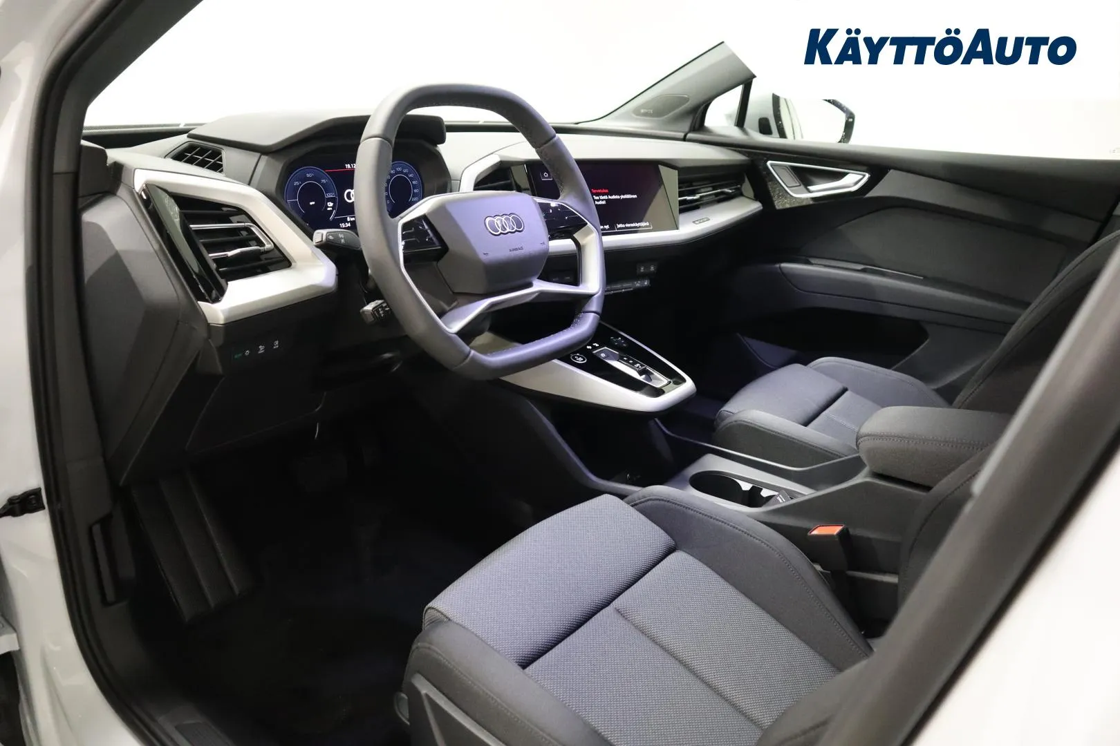 Audi Q4 e-tron NOG-218 carousel image