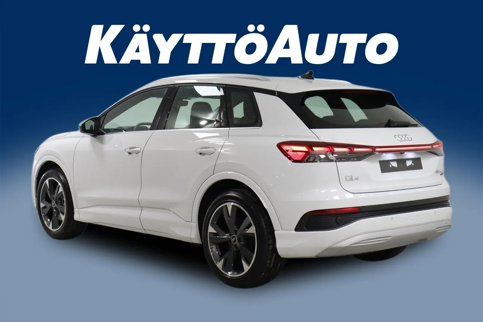 Audi Q4 e-tron NOG-218 carousel image