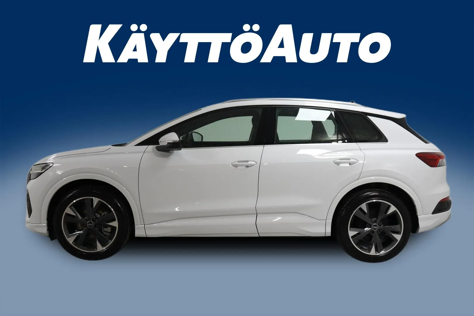 Audi Q4 e-tron NOG-218 carousel image