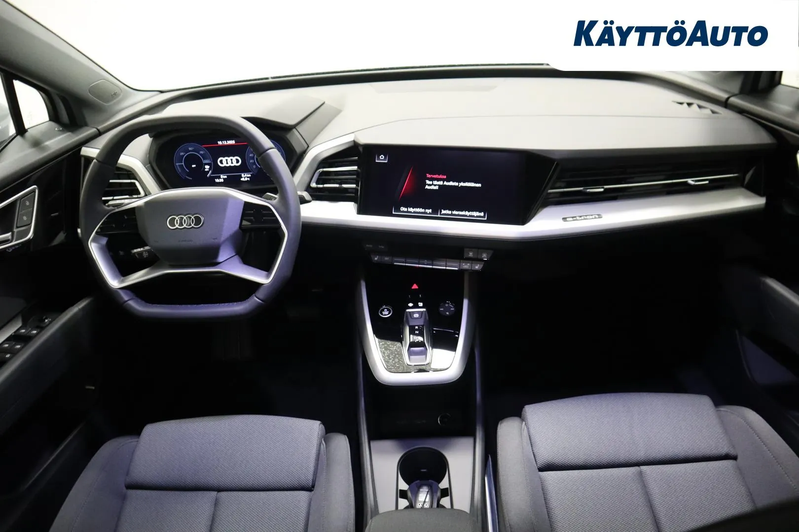 Audi Q4 e-tron NOG-218 carousel image