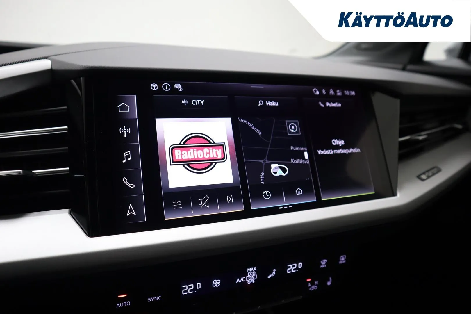 Audi Q4 e-tron NOG-218 carousel image