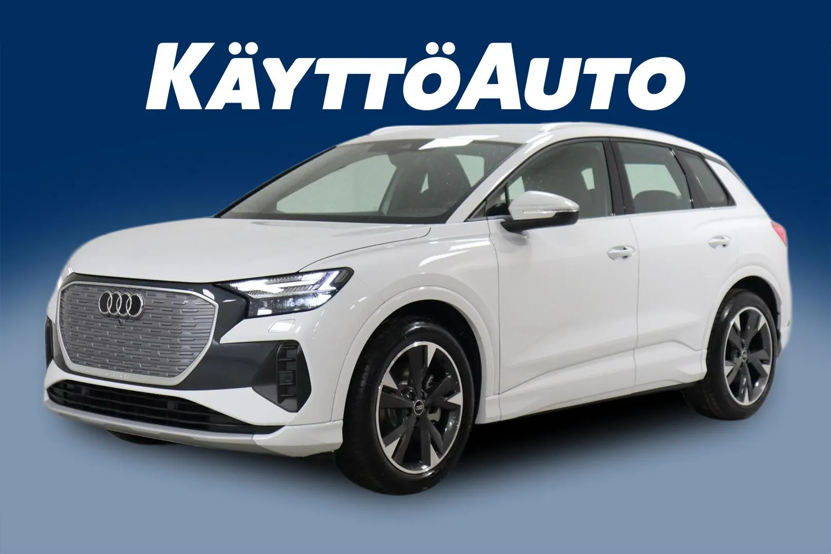 Audi Q4 e-tron NOG-218 carousel image