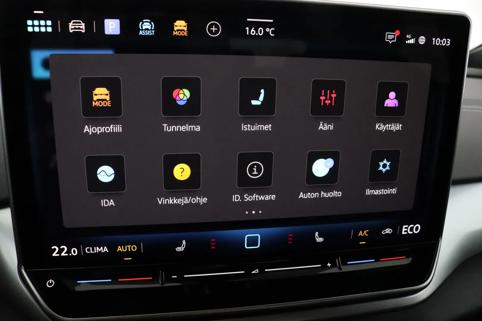 Volkswagen ID.4 NOJ-673 carousel image