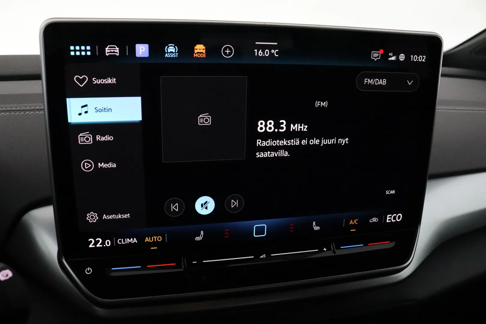 Volkswagen ID.4 NOJ-673 carousel image