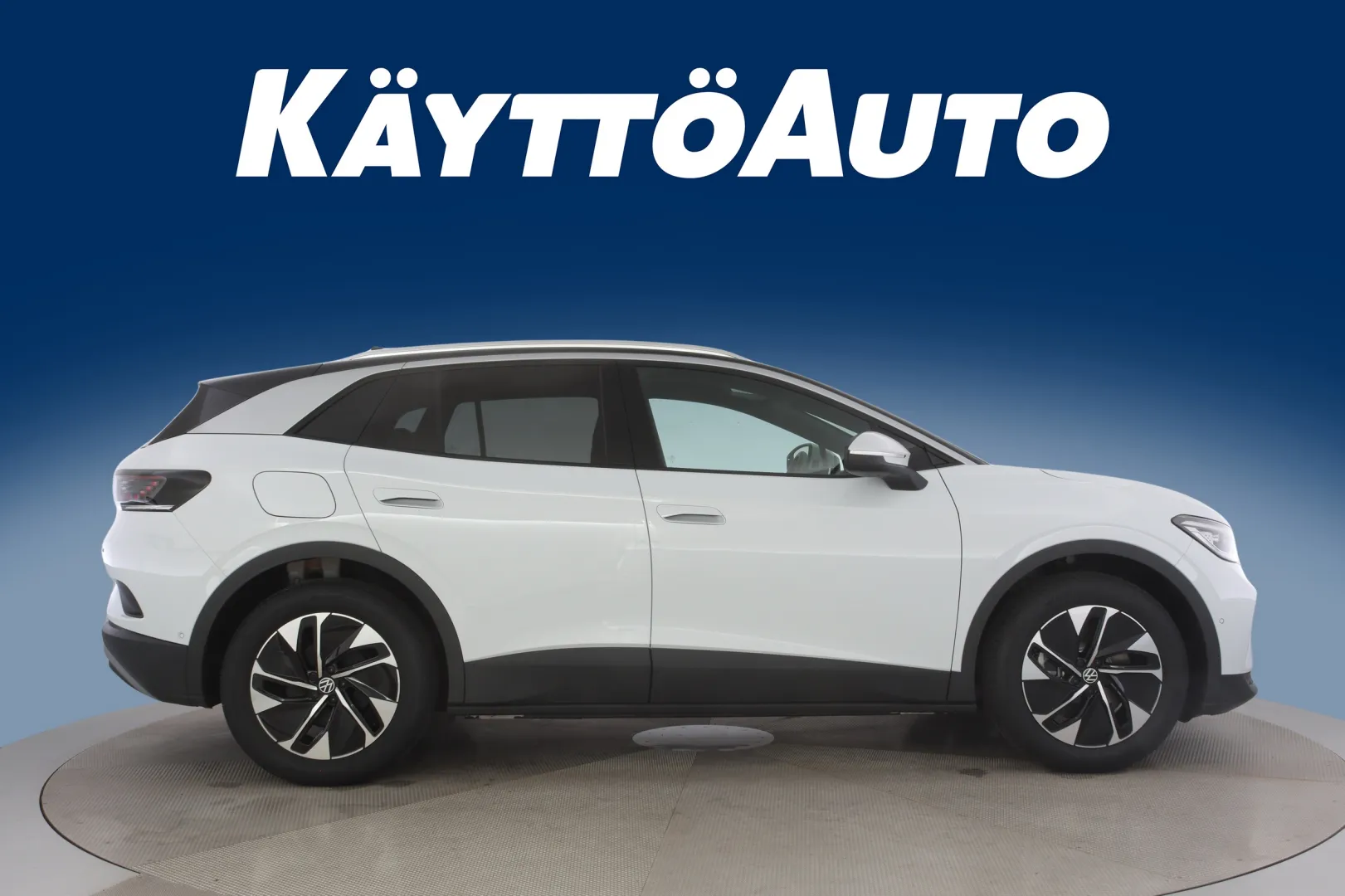 Volkswagen ID.4 NOJ-673 carousel image