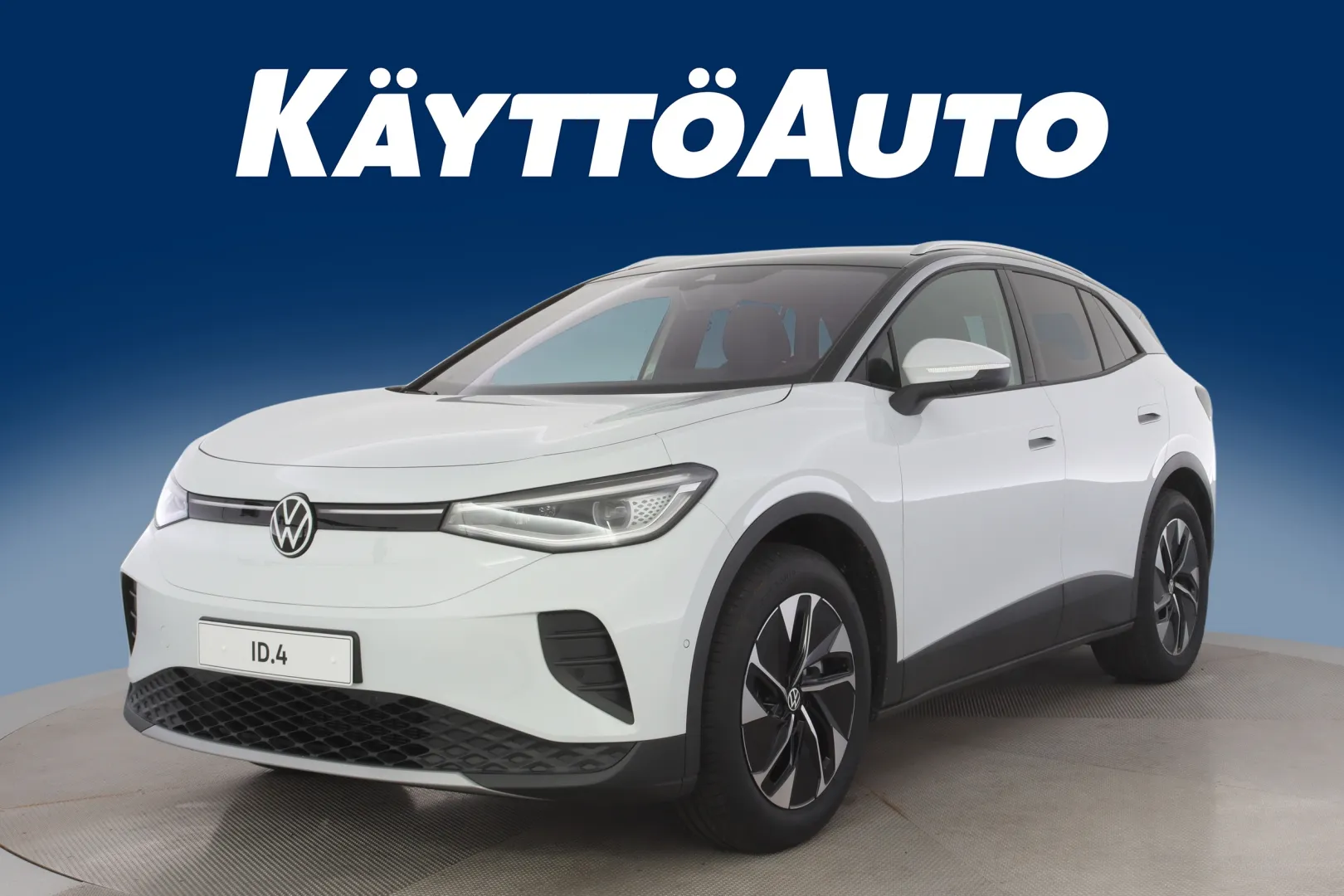 Volkswagen ID.4 NOJ-673 carousel image