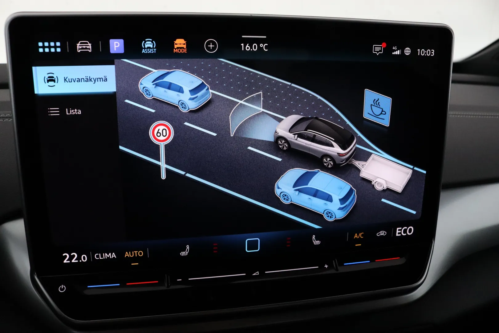 Volkswagen ID.4 NOJ-673 carousel image