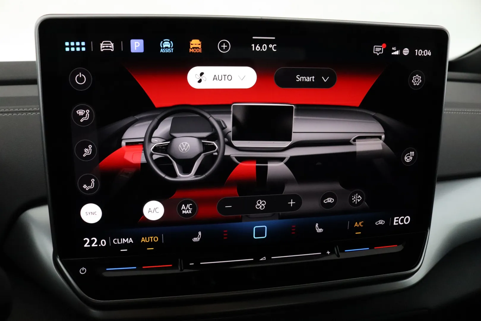 Volkswagen ID.4 NOJ-673 carousel image