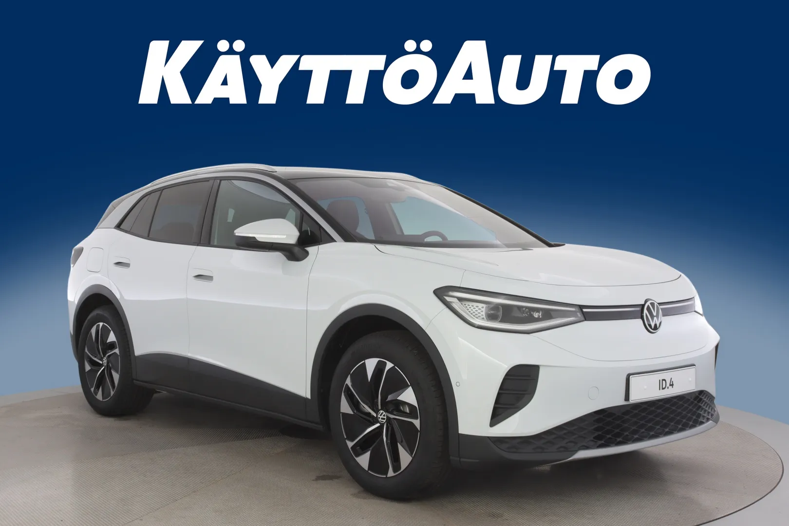 Volkswagen ID.4 NOJ-673 carousel image