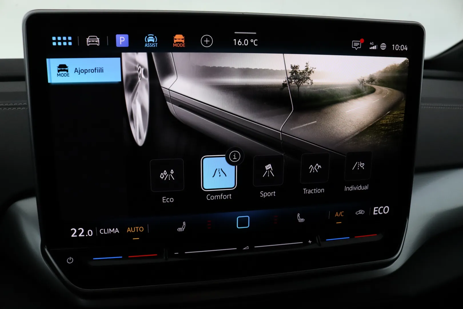 Volkswagen ID.4 NOJ-673 carousel image