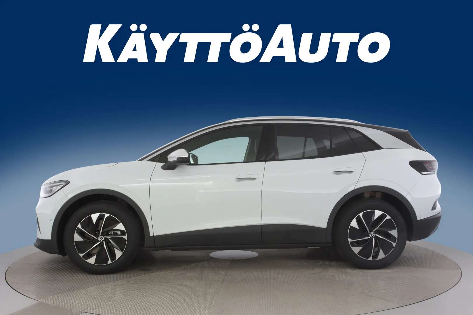 Volkswagen ID.4 NOJ-673 carousel image