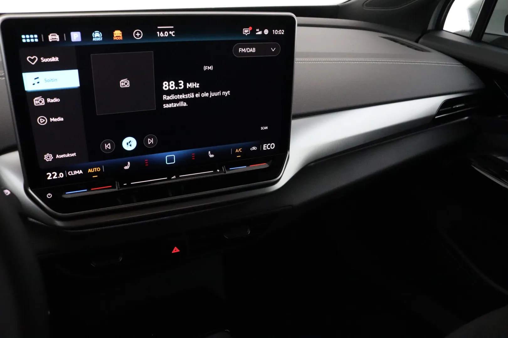 Volkswagen ID.4 NOJ-673 carousel image