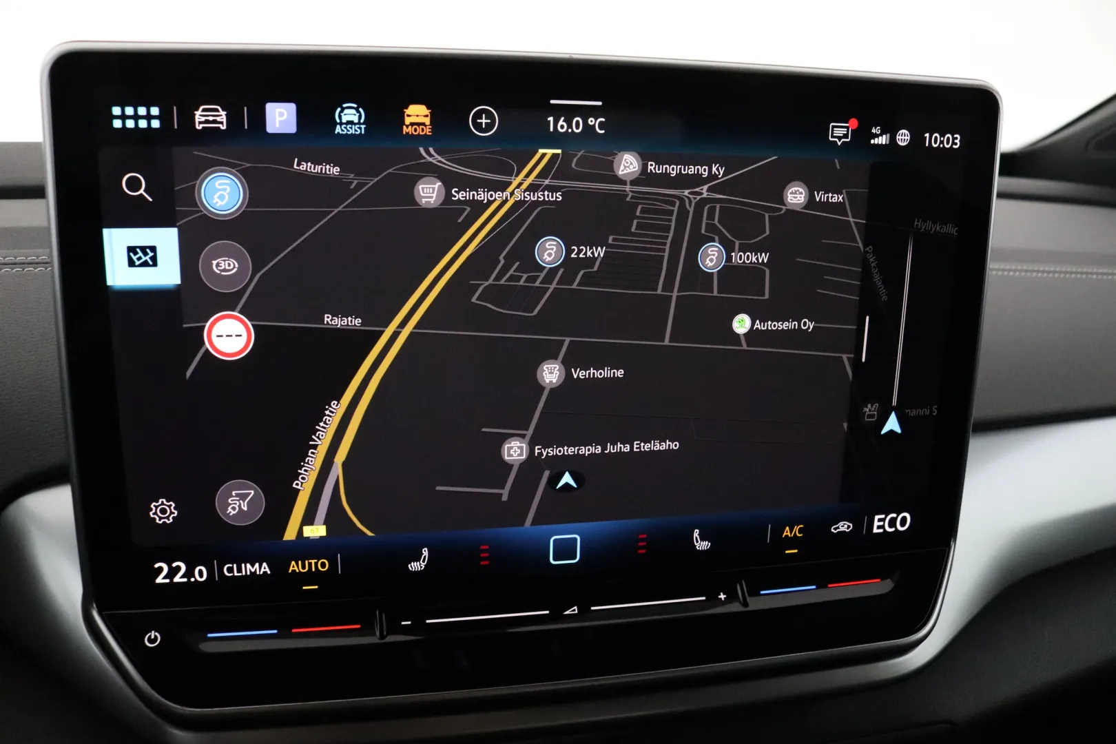 Volkswagen ID.4 NOJ-673 carousel image