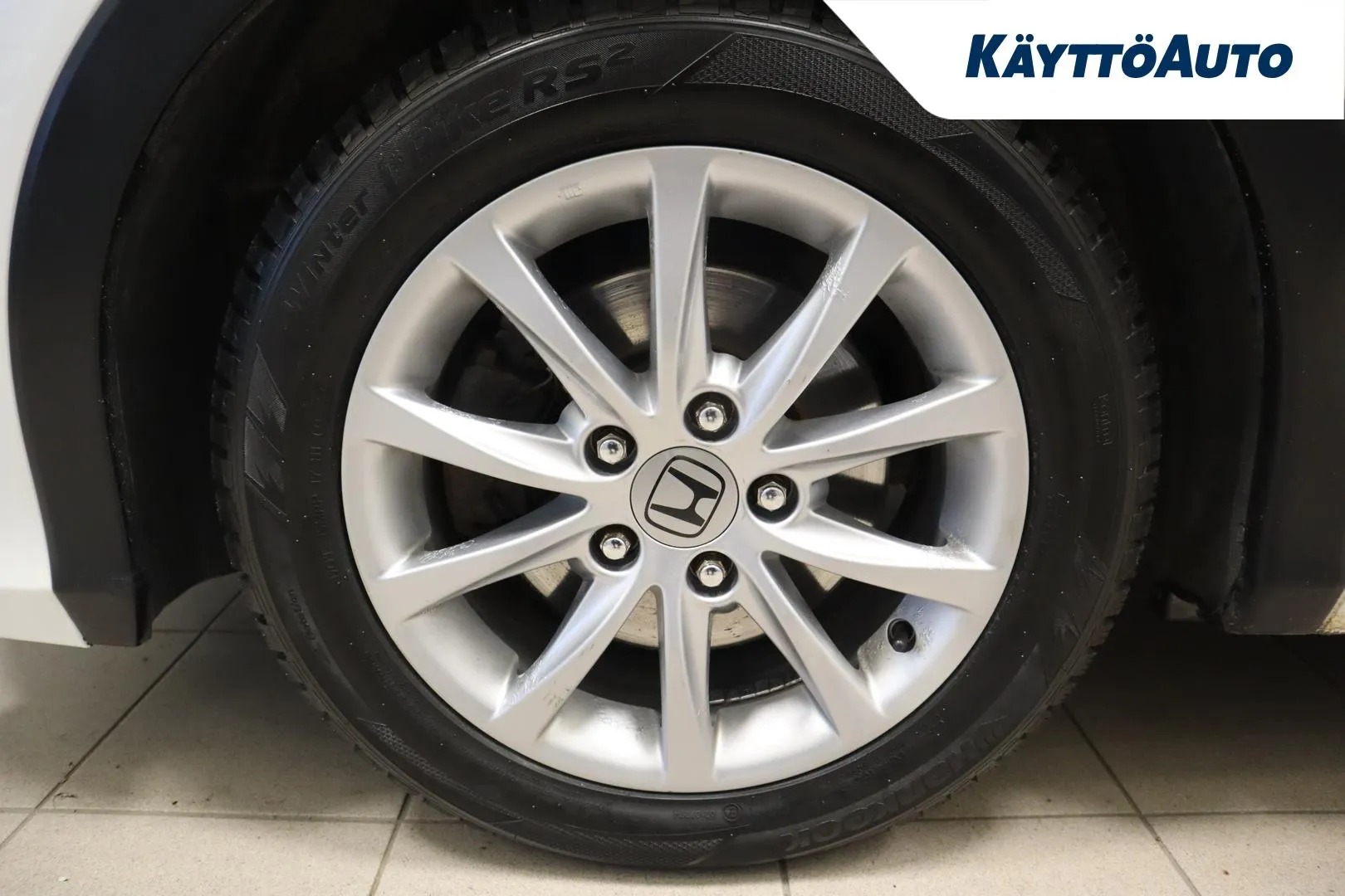 HONDA Civic EOJ-840 carousel image