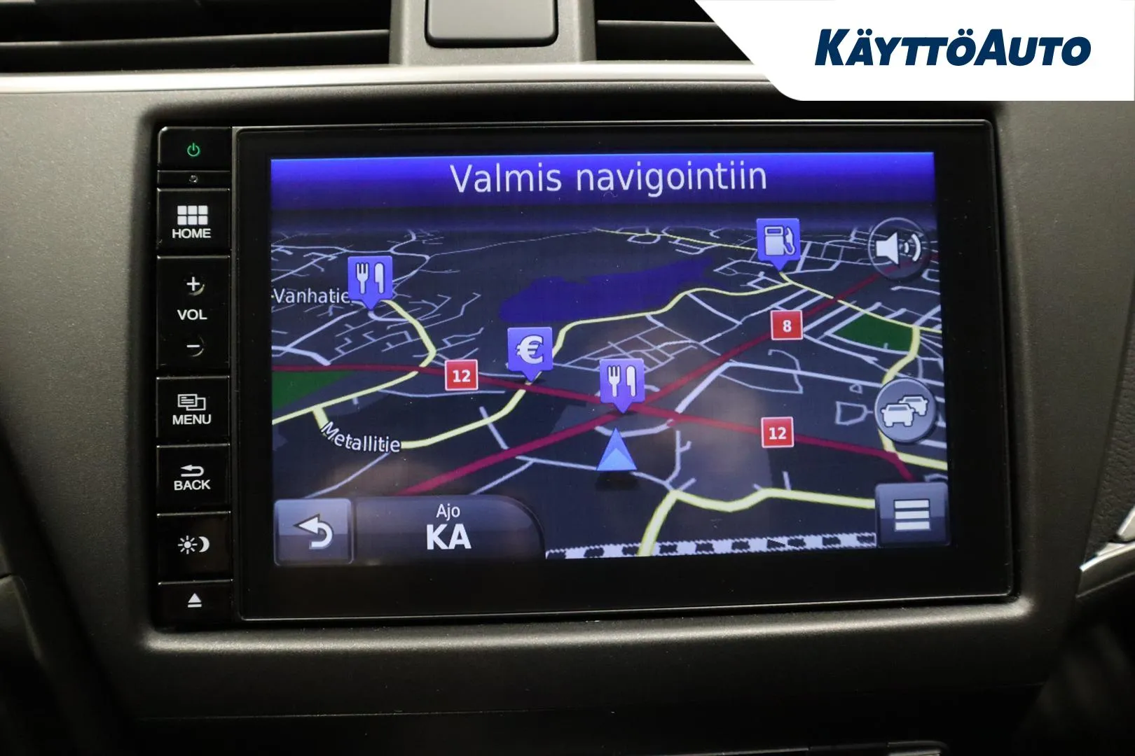 HONDA Civic EOJ-840 carousel image