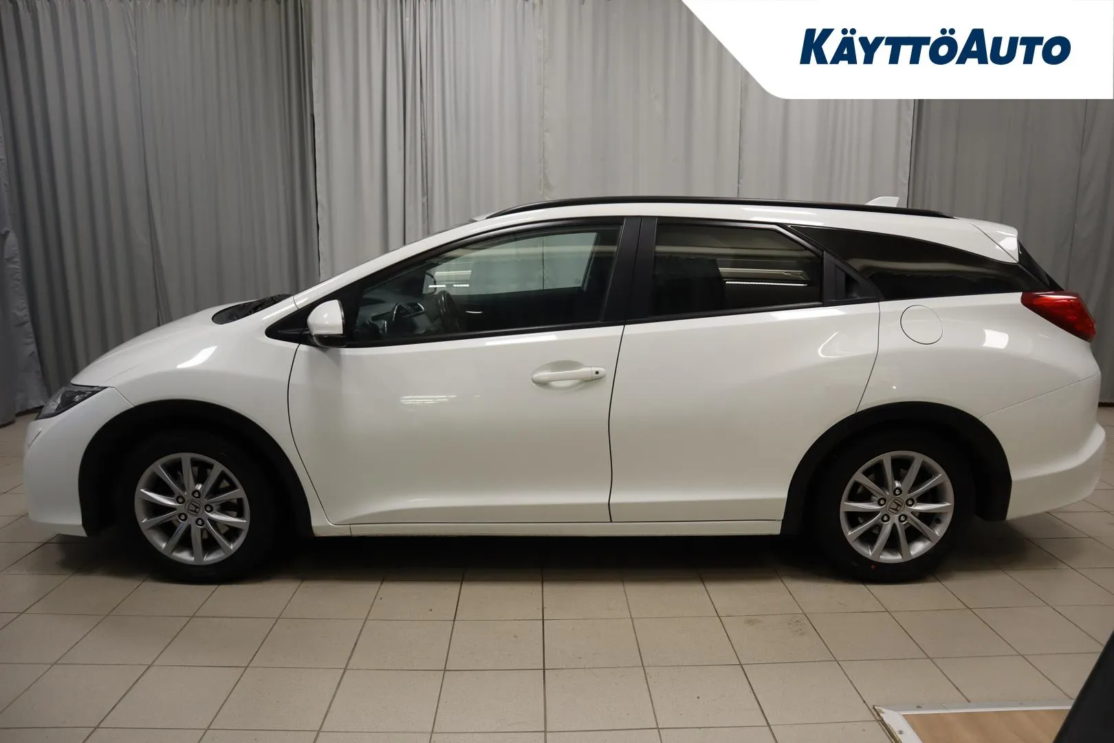 HONDA Civic EOJ-840 carousel image