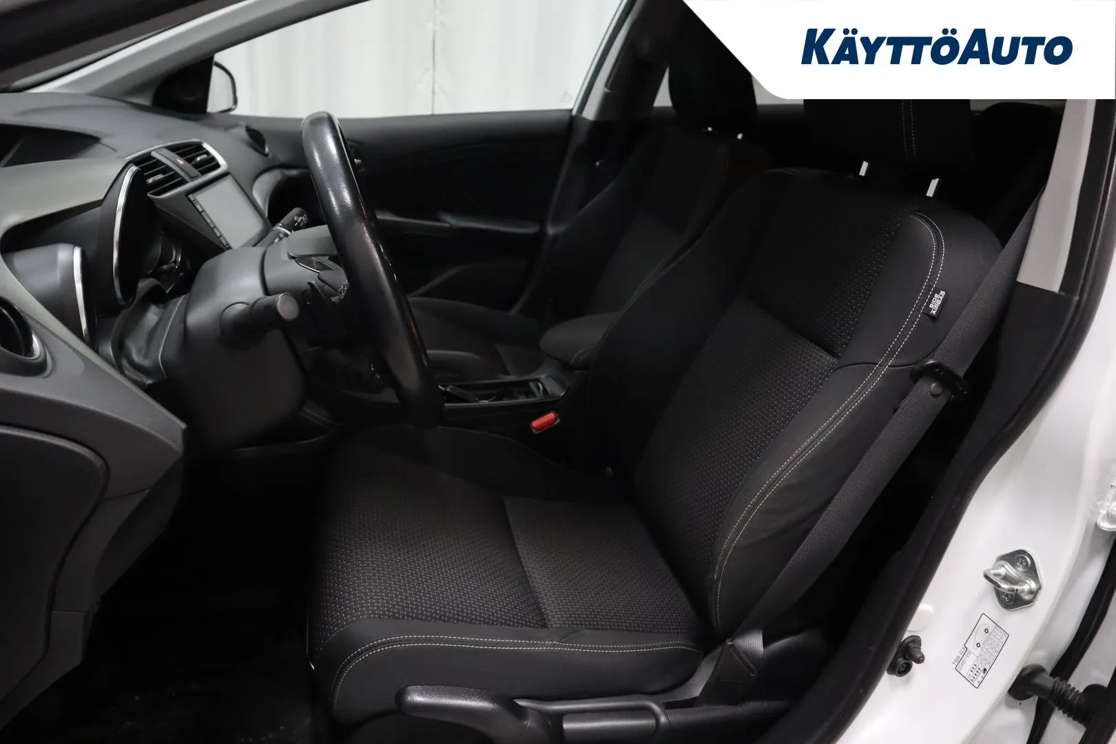 HONDA Civic EOJ-840 carousel image